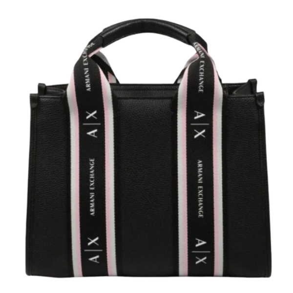 BOLSO ARMANI EXCHANGE SHOPPING MUJER