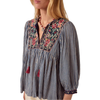 BLUSA MAISON HOTEL APRIL MUJER