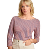 CAMISETA PAULETTE PINCHO KING LOUIE MUJER