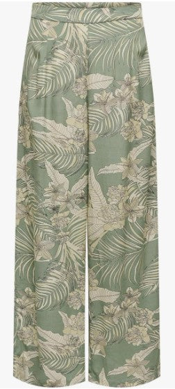 PANTALON ONLY ONLPALINA LIFE MUJER