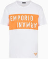 CAMISETA EMPORIO ARMANI HOMBRE