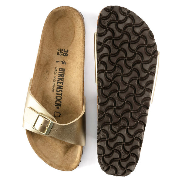 SANDALIA BIRKESNTOCK MADRID BF MUJER