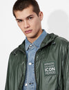 CAMPERA ARMANI EXCHANGE HOMBRE