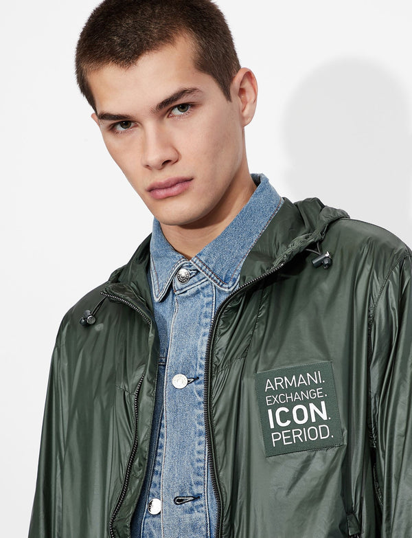 CAMPERA ARMANI EXCHANGE HOMBRE