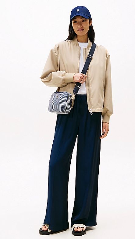 BOLSO TOMMY HILFIGER POPPY SUMMER MUJER