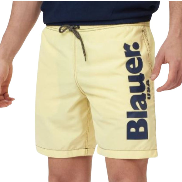 BAÑADOR BLAUER HOMBRE