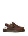 SANDALIA DR. MARTENS JORGE LI MULE  UNISEX