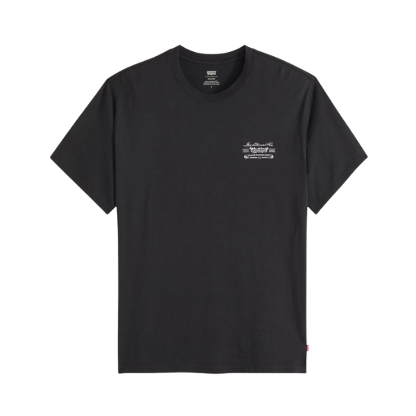 CAMISETA LEVI'S® RELAXED FIT TEE HOMBRE