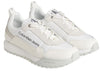 ZAPATILLA TOOTHY RUNNER CALVIN KLEIN MUJER