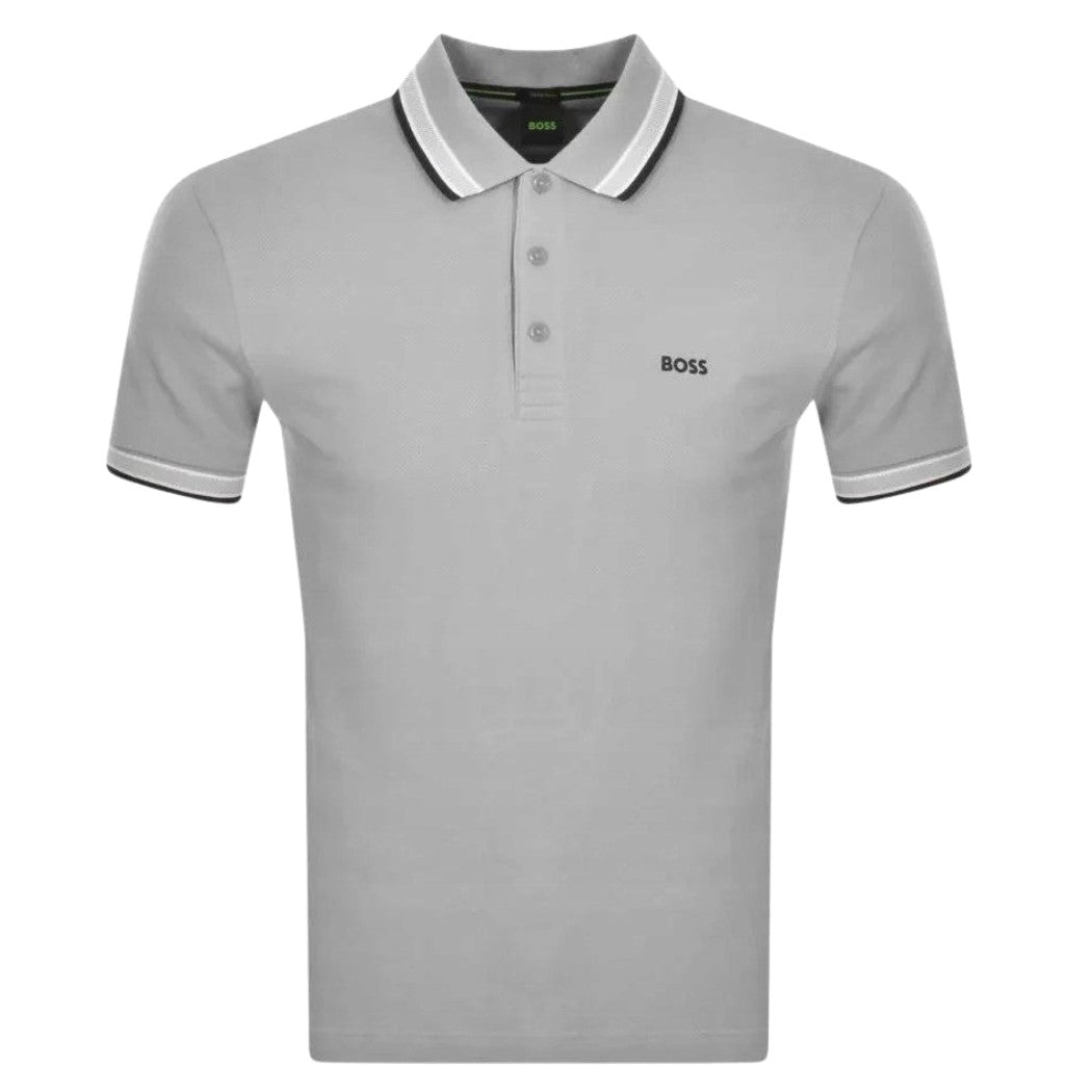 POLO HUGO BOSS PADDY HOMBRE