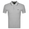 POLO HUGO BOSS PADDY HOMBRE