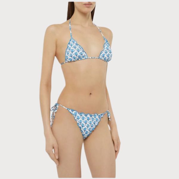 BIKINI SAINT BARTH MIAMI MUJER