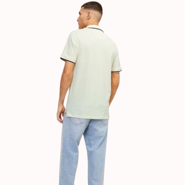 POLO JACK&JONES JJEPAULOS NOOS HOMBRE