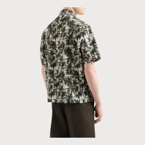 CAMISA ARMANI EXCHANGE HOMBRE