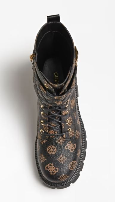 BOTINES SERY GUESS MUJER