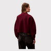 CHAQUETA CALVIN KLEIN OVERSIZED MUJER