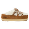 MULES MOON BOOT EVX MULE SHEARLING MUJER