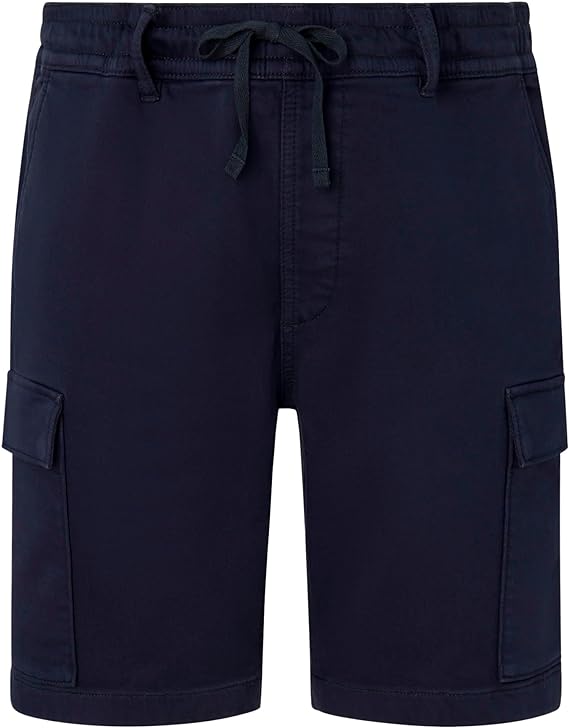 BERMUDA PEPE JEANS GYMDIGO CARGO HOMBRE