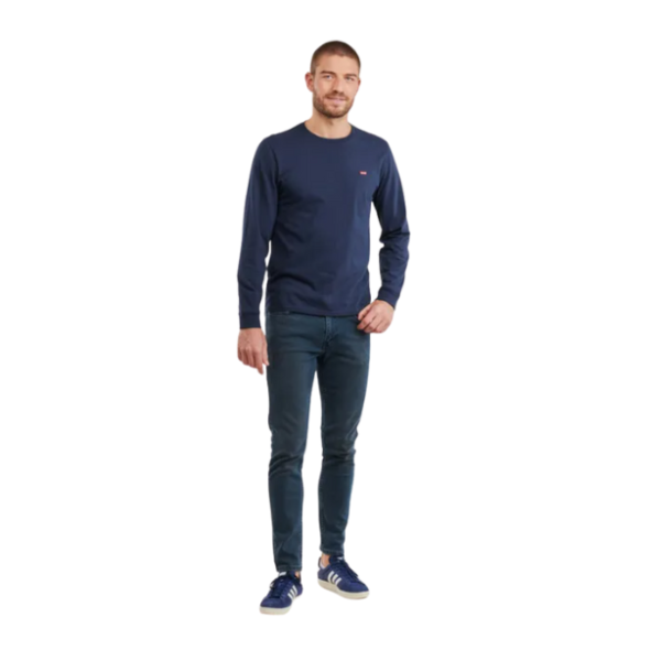 TEJANO LEVI'S® 512 SLIM TAPER NOT HOMBRE