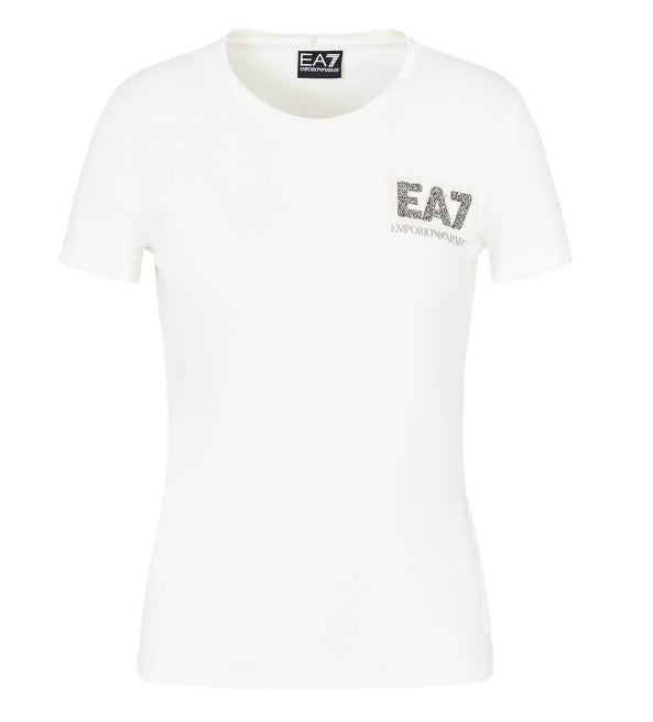 CAMISETA EA7 MUJER