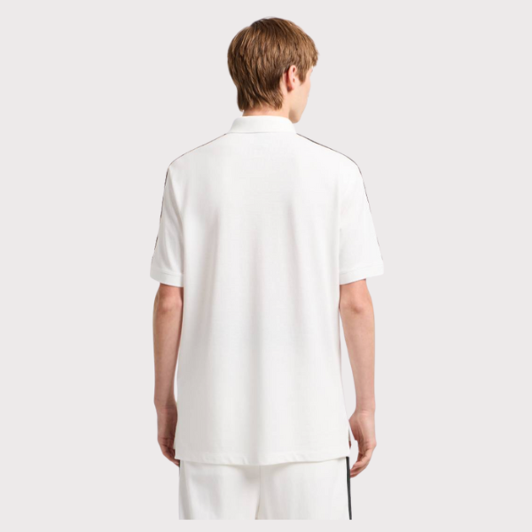 POLO ARMANI EXCHANGE HOMBRE