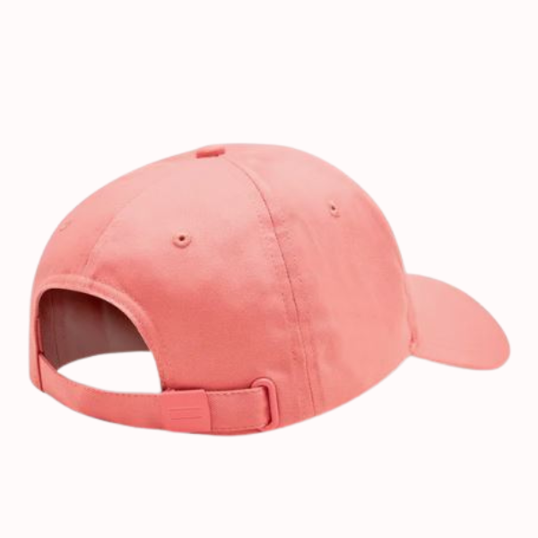 GORRA TOMMY JEANS ELONGATED FLAG MUJER