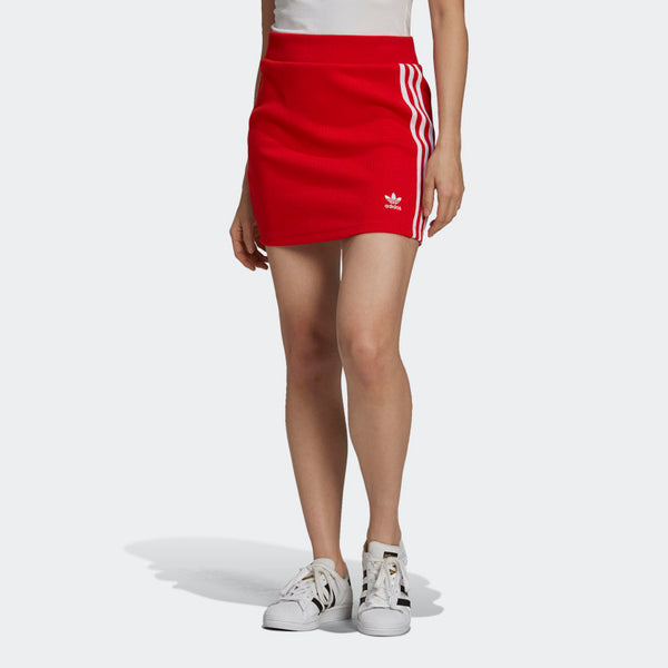 FALDA ADIDAS 3STRIPES  MUJER
