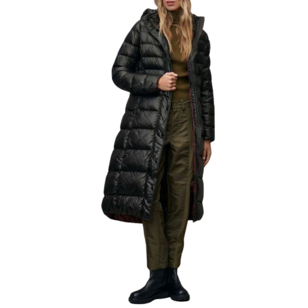 CHAQUETA BLAUER ANITA MUJER