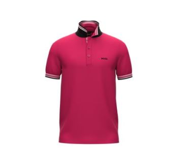 POLO HUGO BOSS PADDY  HOMBRE