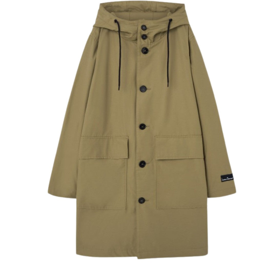 CHAQUETA LOREAK MENDIAN LUCHIA MUJER