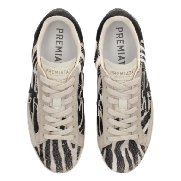 ZAPATILLA PREMIATA STEVEND 8053 MUJER