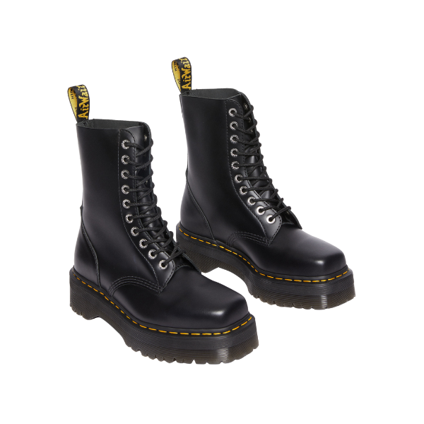 BOTA DR. MARTENS 1490 QUAD SQUARED  UNISEX