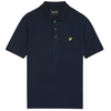 POLO LYLE&SCOTT PLAIN HOMBRE