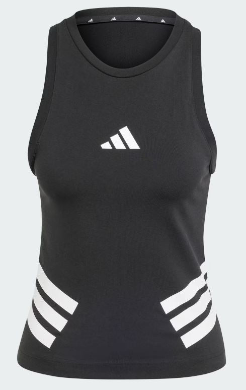 CAMISETA ADIDAS  FI 3S TANK MUJER