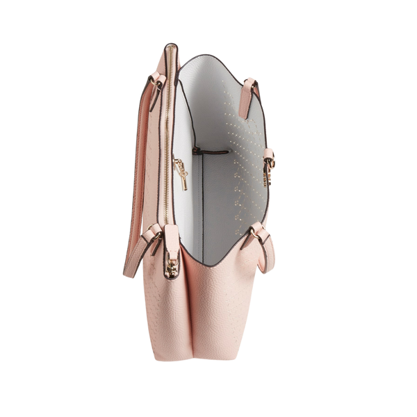 BOLSO AMARA SOCIETY GUESS MUJER