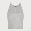 TOP ARMANI EXCHANGE MUJER