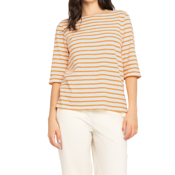 CAMISETA LOREAK MENDIAN BOGAK MUJER