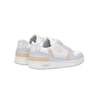 ZAPATILLA LACOSTE T-CLIP 223 2 SFA MUJER