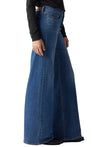 PANTALON LEVI'S® 318 SHAPING WIDE LEG MUJER
