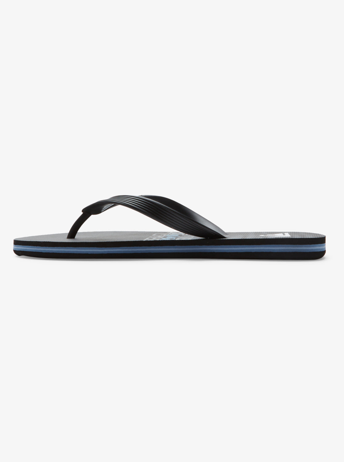 CHANCLA QUIKSILVER MOLOKAI STRIPE HOMBRE