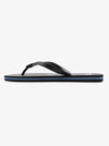 CHANCLA QUIKSILVER MOLOKAI STRIPE HOMBRE