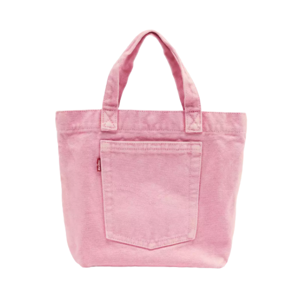 BOLSO LEVIS® MINI POCKET TOTE LOVE MUJER