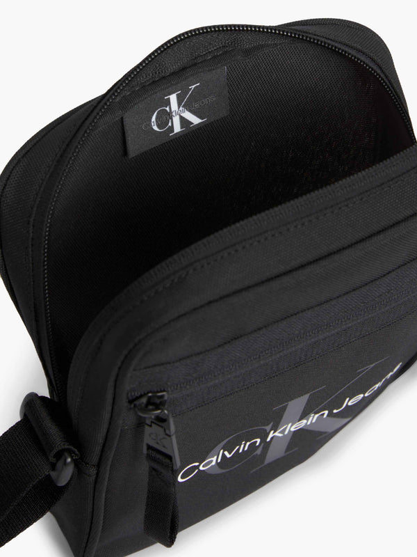 BANDOLERA CALVIN KLEIN SPORT REPORTER HOMBRE