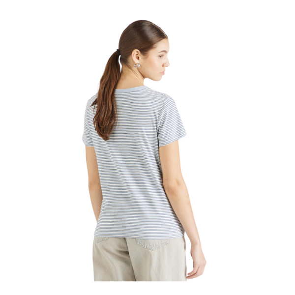 CAMISETA LEVI'S® PERFECT VNECK PENNY MUJER