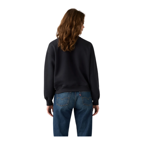 SUDADERA LEVI'S® EVERYDAY CREWNECK MUJER