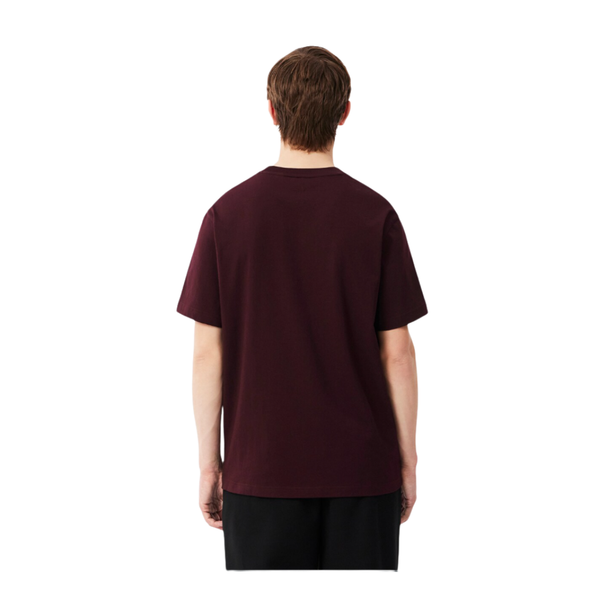 CAMISETA LACOSTE HOMBRE