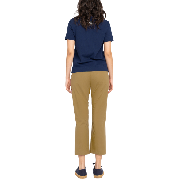 PANTALON LOREAK MENDIAN CONFYA MUJER