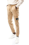 PANTALON CALVIN KLEIN SKINNY WASHED HOMBRE