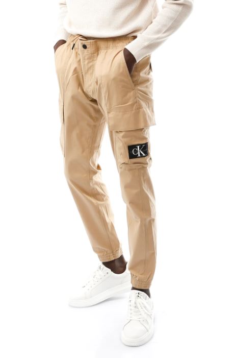 PANTALON CALVIN KLEIN SKINNY WASHED HOMBRE