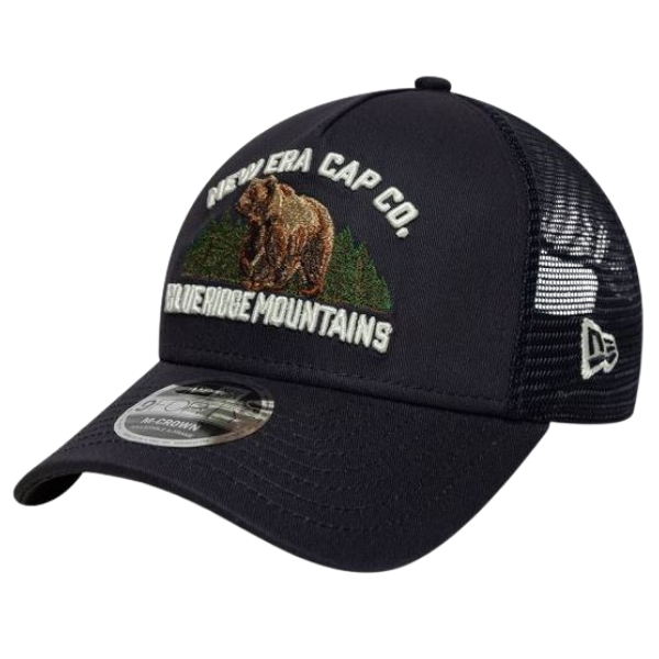 GORRA NEW ERA NONE GRAPHIC 9FORTYMC HOMBRE